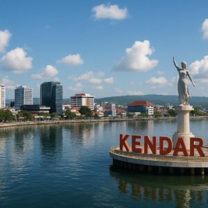 Universitas Muhammadiyah Kendari Dorong Inovasi Pendidikan Terkini