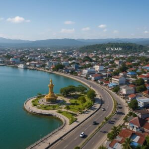 Universitas Muhammadiyah Kendari Menyongsong Era Baru Pendidikan