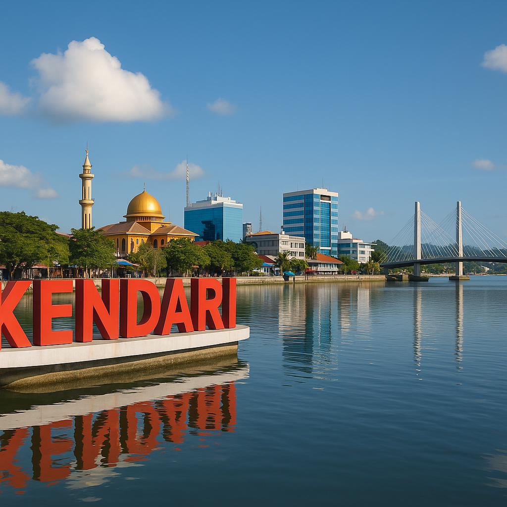 Universitas Muhammadiyah Kendari: Pendidikan Berbasis Karakter