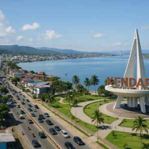 Universitas Muhammadiyah Kendari: Pendidikan Berkualitas di Sulawesi