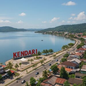 Universitas Muhammadiyah Kendari: Pendidikan untuk Masa Depan