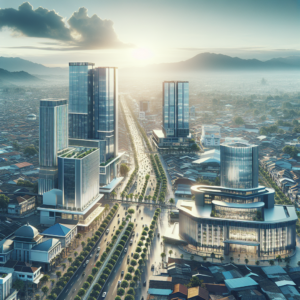 Universitas Muhammadiyah Kendari Raih Prestasi Gemilang 2026